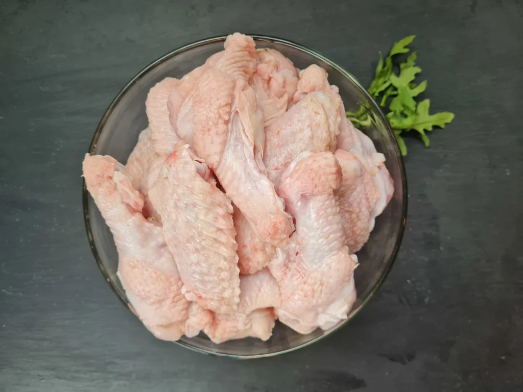 Party Wings from Smrt Frms